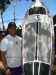 Sam Pa&#039;e 7-10 Stand Up Paddle Board