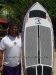 Sam Pa&#039;e 7-10 Stand Up Paddle Board