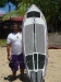 Sam Pa&#039;e 7-10 Stand Up Paddle Board