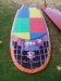 Sam Pa&#039;e 8-0 Stand Up Paddle Board