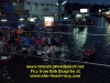 SUP in Thailand Floating Market