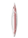 Starboard K-15 15' SUP Stand Up Paddle Racing Board