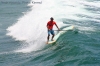 Corona Stand-up Paddle Surf Challenge