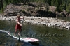 Surftech on Beautiful Lake Tahoe