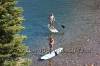 Surftech on Beautiful Lake Tahoe