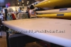 11&#039;6&quot; Softop Surftech Laird Stand Up Paddle Surfboard by Ron House
