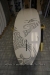 Tropical Blends Moku 11-7 SUP Board