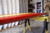 Tropical Blends Rawson 10' Custom SUP Board