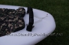 Chair Rig on Angulo 11-9 Stand Up Paddle Surfboard