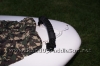 Chair Rig on Angulo 11-9 Stand Up Paddle Surfboard