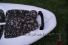 Chair Rig on Angulo 11-9 Stand Up Paddle Surfboard