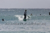 Chair Rig on Angulo 11-9 Stand Up Paddle Surfboard