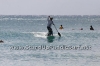 Chair Rig on Angulo 11-9 Stand Up Paddle Surfboard