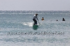 Chair Rig on Angulo 11-9 Stand Up Paddle Surfboard