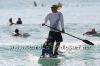 Chair Rig on Angulo 11-9 Stand Up Paddle Surfboard