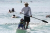 Chair Rig on Angulo 11-9 Stand Up Paddle Surfboard