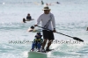 Chair Rig on Angulo 11-9 Stand Up Paddle Surfboard