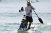 Chair Rig on Angulo 11-9 Stand Up Paddle Surfboard