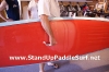 Kyle Bernhardt 10&#039;6 Stand Up Paddle Surfboard