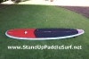 Kyle Bernhardt 10&#039;6 Stand Up Paddle Surfboard