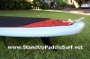 Kyle Bernhardt 10&#039;6 Stand Up Paddle Surfboard