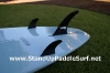 Kyle Bernhardt 10&#039;6 Stand Up Paddle Surfboard