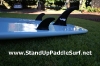 Kyle Bernhardt 10&#039;6 Stand Up Paddle Surfboard