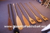 Tropical Blends Stand Up Paddles