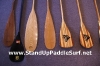 Tropical Blends Stand Up Paddles