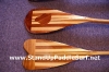 Tropical Blends Stand Up Paddles