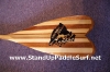 Tropical Blends Stand Up Paddles