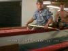 Todd Bradley Teaching Canoe Paddling