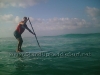 Stand Up Paddle Surfing Session at Tongg's