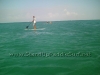 Stand Up Paddle Surfing Session at Tongg&#039;s
