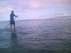 Stand Up Paddle Surfing Session at Tongg&#039;s