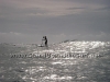 Glassy Stand Up Paddle Surfing on 11-3-07 at Tongg’s with Carnet, Harris and Mark