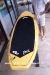 Attaching Handles on Stand Up Paddle Board at Wet Feet Hawaii