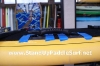 Attaching Handles on Stand Up Paddle Board at Wet Feet Hawaii