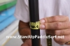 Clear Grip for Stand Up Paddle by Wet Feet Hawaii