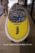 Custom Brian Caldwell Stand Up Paddle Surfboards at Wet Feet Hawaii