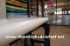 Custom Brian Caldwell Stand Up Paddle Surfboards at Wet Feet Hawaii