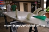 Custom Brian Caldwell Stand Up Paddle Surfboards at Wet Feet Hawaii