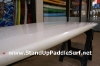 Custom Brian Caldwell Stand Up Paddle Surfboards at Wet Feet Hawaii