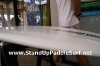 Custom Brian Caldwell Stand Up Paddle Surfboards at Wet Feet Hawaii