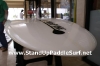 Custom Brian Caldwell Stand Up Paddle Surfboards at Wet Feet Hawaii