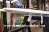 Custom Brian Caldwell Stand Up Paddle Surfboards at Wet Feet Hawaii