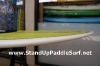 Custom Brian Caldwell Stand Up Paddle Surfboards at Wet Feet Hawaii