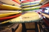 Wet Feet Da Stand Up Kine Custom Stand Up Paddle Surfboard by Brian Caldwell