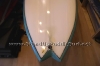 Wet Feet Da Stand Up Kine Custom Stand Up Paddle Surfboard by Brian Caldwell