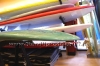 Wet Feet Da Stand Up Kine Custom Stand Up Paddle Surfboard by Brian Caldwell